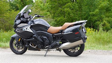 BMW K1600GT Koplamp