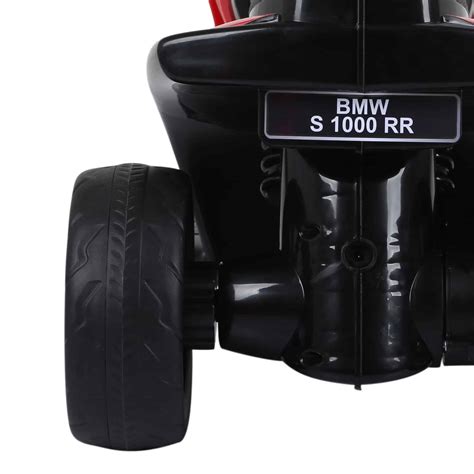 BMW Kindermotor Driewieler