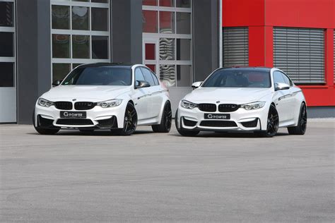 BMW M3 F80