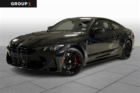 BMW M4 Competition