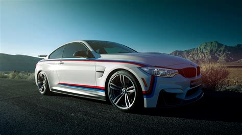 BMW M4 Coupé