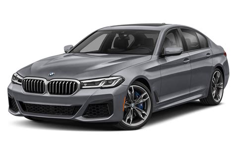 BMW M550i xDrive