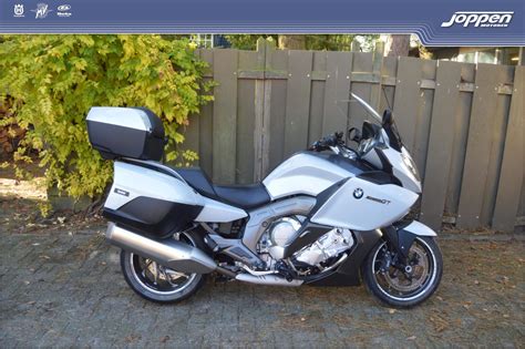 BMW Motorfiets Onderdelen