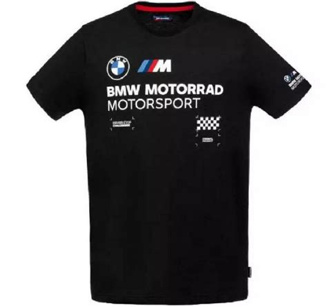 BMW Motorrad Functioneel Shirt