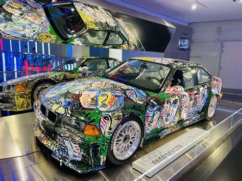BMW Museum