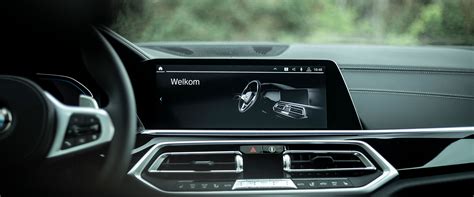 BMW Navigatiesystemen