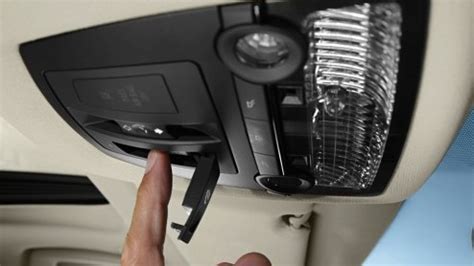 BMW Noodoproepsysteem Storing