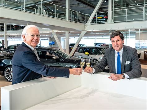 BMW Occasions bij Hans Severs
