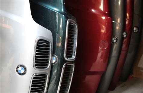 BMW Onderdelen Zoeken