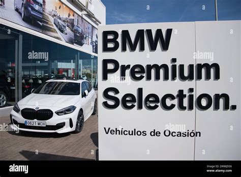 BMW Premium Selection