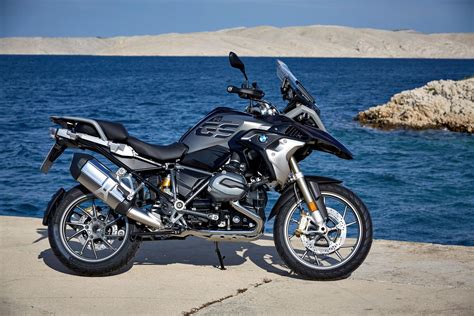 BMW R 1200 GS