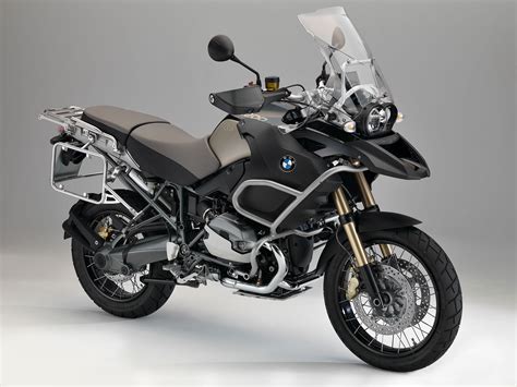 BMW R 1200 GS Adventure