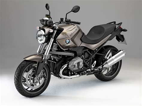BMW R 1200 R