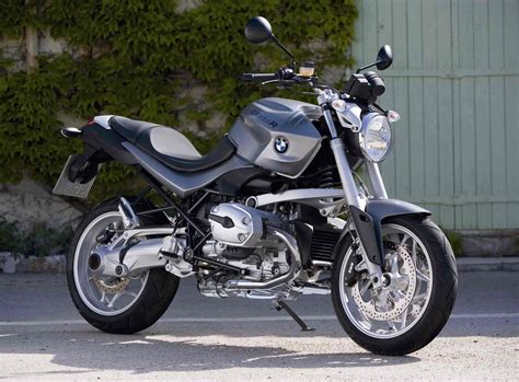 BMW R 1200 R (K27/R1ST)