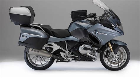 BMW R 1200 R Touring