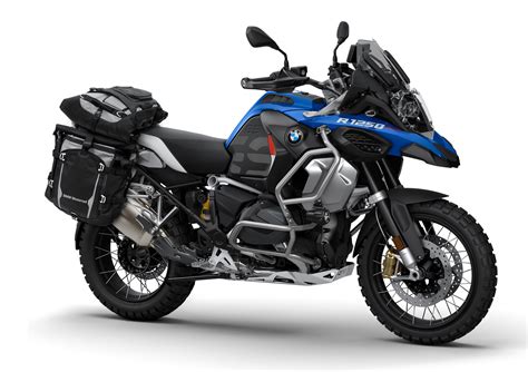 BMW R 1250 GS