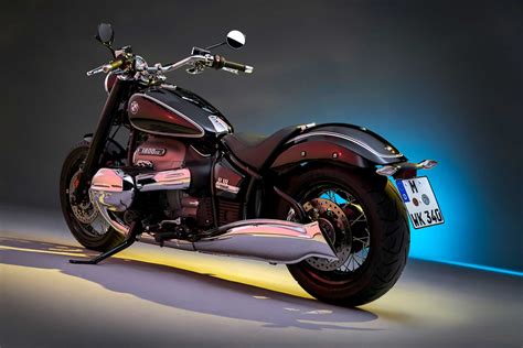 BMW R 18 First Edition