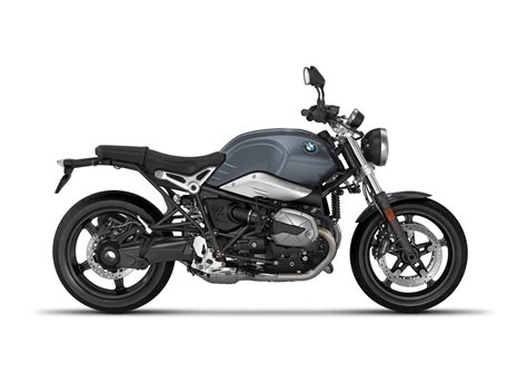 BMW R NineT Pure