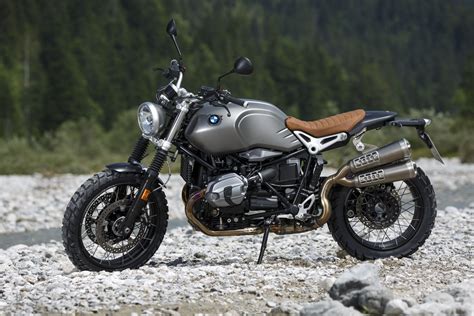 BMW R nineT