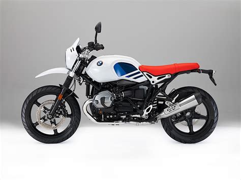 BMW R nineT Urban G/S