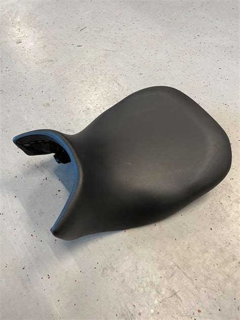 BMW R1200GS Verlaagd Zadel