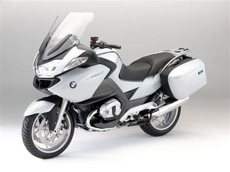BMW R1200RT
