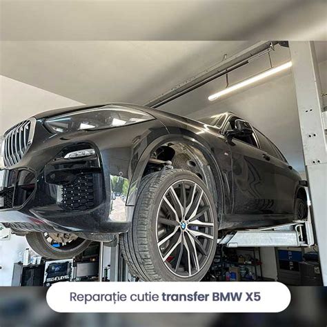 BMW Reparatie