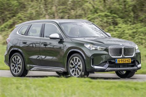 BMW Terugroepactie