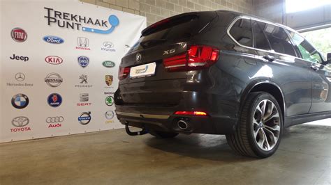 BMW Trekhaak