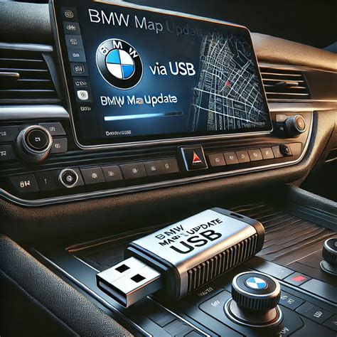 BMW USB Update
