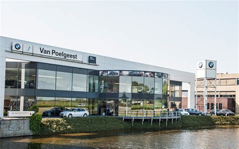 BMW Van Poelgeest