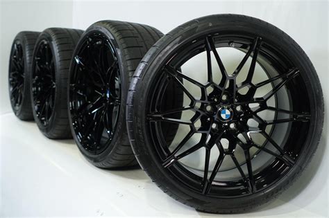 BMW Velgen Detail