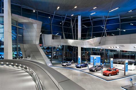 BMW Welt