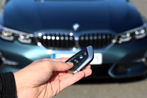 BMW X1 Sleutel