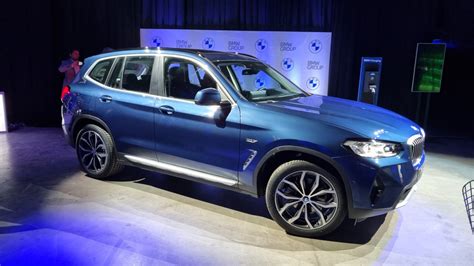 BMW X3 xDrive30e
