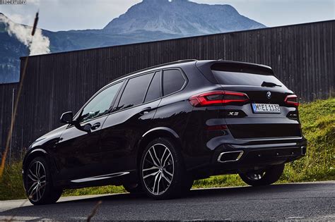 BMW X5 Hybride