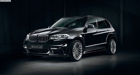 BMW X5 Tuning