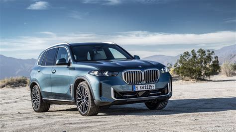 BMW X5 xDrive50e