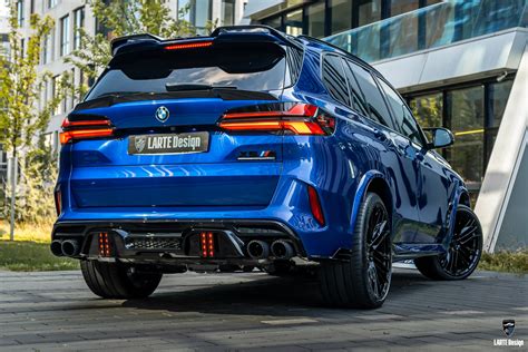 BMW X5M