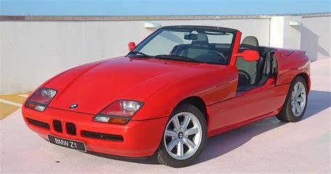 BMW Z1