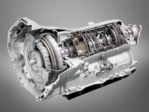 BMW ZF Automaat