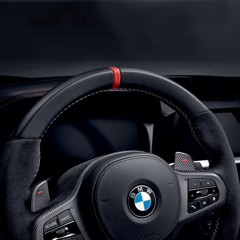 BMW accessoires