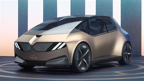 BMW i Vision Circular Concept