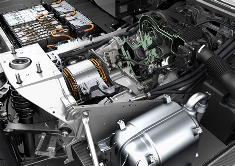 BMW i3 Range Extender