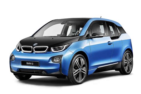 BMW i3 Zakelijk Leasen