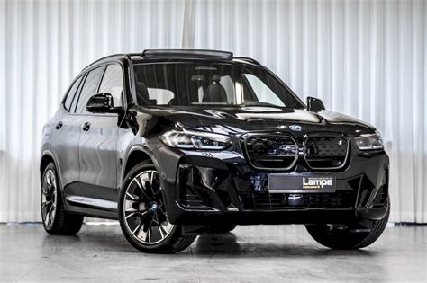 BMW iX3 High Executive