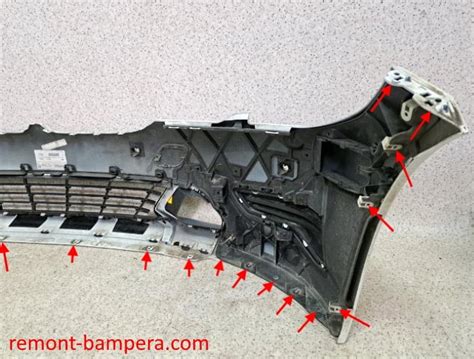 BMW interieur demontage