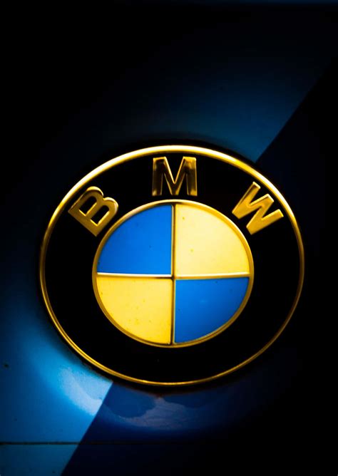 BMW logo
