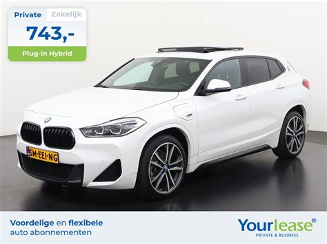 BMW uit voorraad