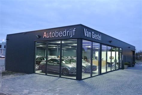 BOVAG Autobedrijf
